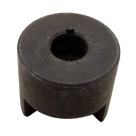 Buyers 0208470A Coupling 1/2" Bore