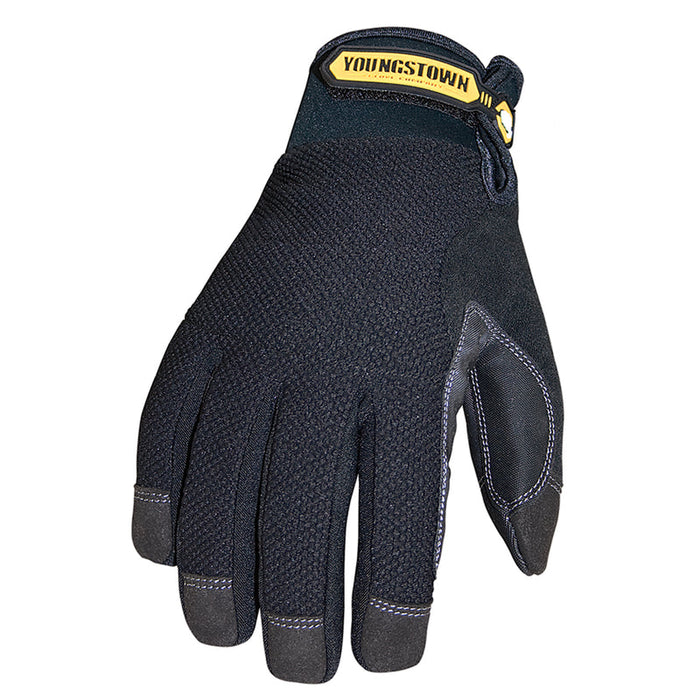 Youngstown Waterproof Winter Plus Glove, Large