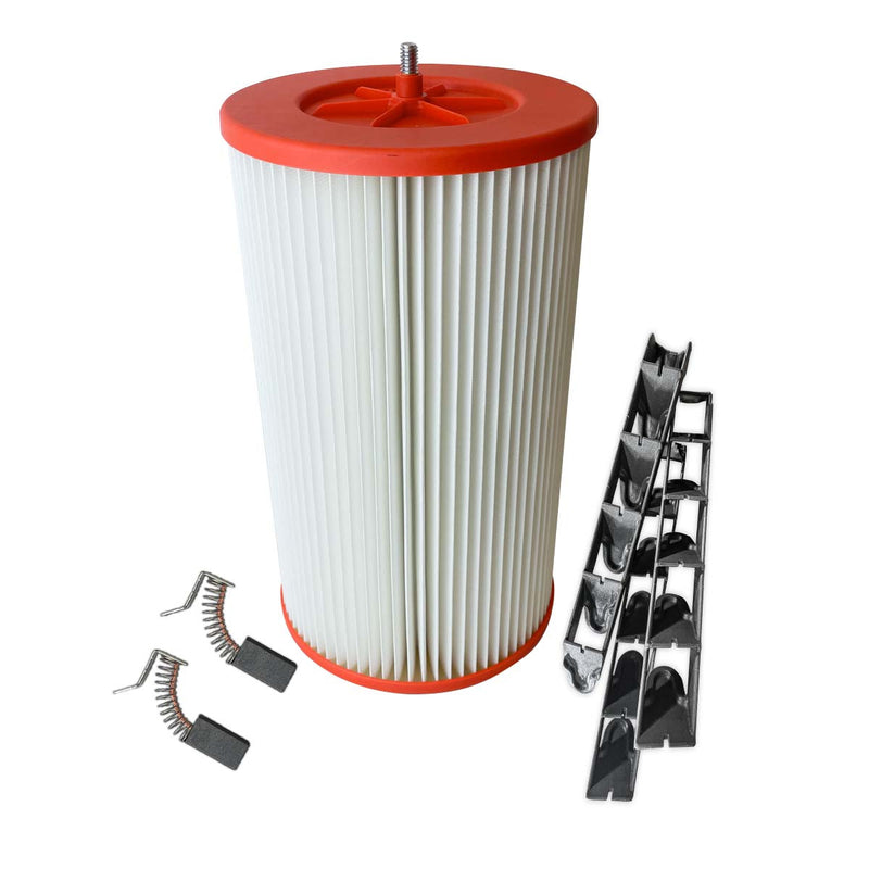 Kit de puesta a punto iQMS362