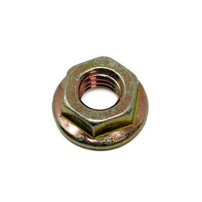 Scag 04019-03 Nut Serrated Flange Hex Head