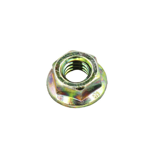 Scag 04019-06 Nut Serrated Flange Hex Head