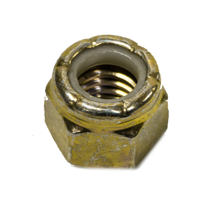 Scag 04021-09 Tuerca de seguridad hexagonal tipo elástico