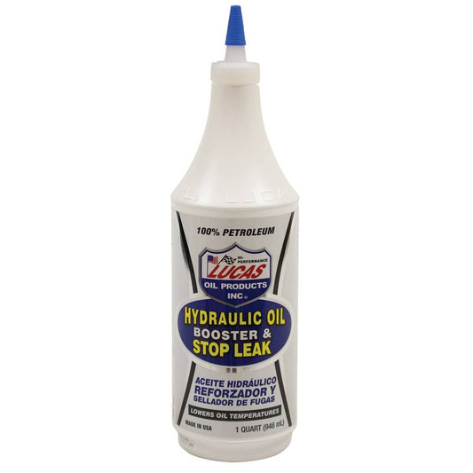 Stens 051-523 Oil Booster and Stop Leak