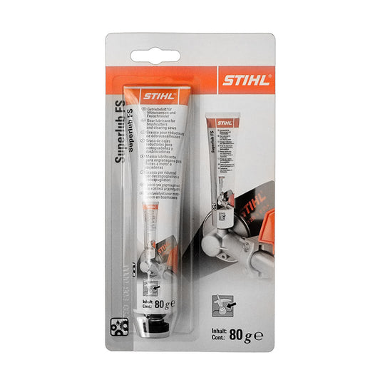 Stihl 0781 120 1117 Heavy-Duty Gear Lube