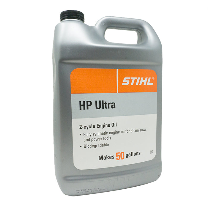 Stihl 2 Cycle HP Ultra 50 Gallon Mix 7010 871 0210 1 Gallon