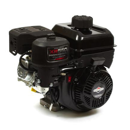 Briggs &amp; Stratton 083132-1040-F1 5.5GT 5/8 Eje horizontal XR Serie profesional Motor de arranque por retroceso