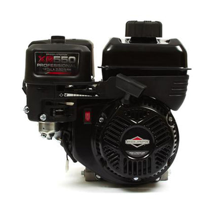 Briggs &amp; Stratton 083132-1040-F1 5.5GT 5/8 Eje horizontal XR Serie profesional Motor de arranque por retroceso