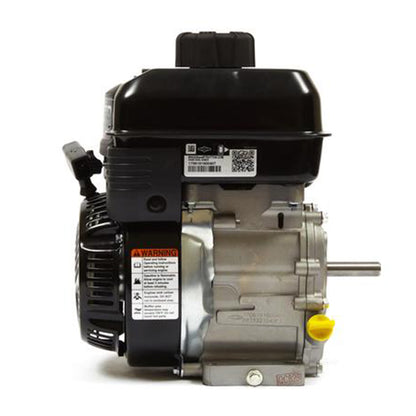Briggs &amp; Stratton 083132-1040-F1 5.5GT 5/8 Eje horizontal XR Serie profesional Motor de arranque por retroceso