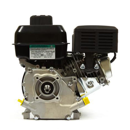 Briggs &amp; Stratton 083132-1040-F1 5.5GT 5/8 Eje horizontal XR Serie profesional Motor de arranque por retroceso