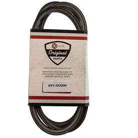 Exmark 1-323300-SL Blade Drive Belt