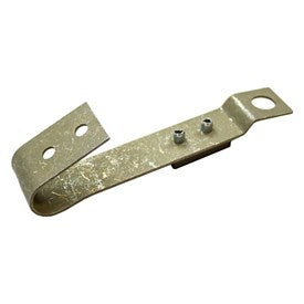 Exmark 1-324372 Pad and Spring