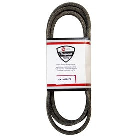 Exmark 1-403174-SL Cinturón de cubierta