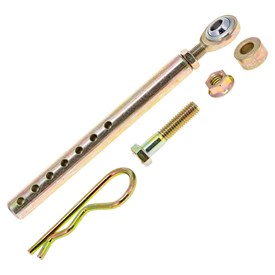 Exmark 1-411532 Support Link Kit W/ Pin