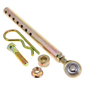 Exmark 1-411532 Support Link Kit W/ Pin