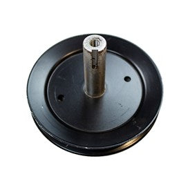 Exmark 1-412011 6.13 Sheave W/ Shaft
