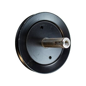 Exmark 1-412011 6.13 Sheave W/ Shaft