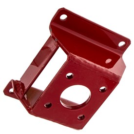 Exmark 1-412080-01 36 Motor Mount Weldment