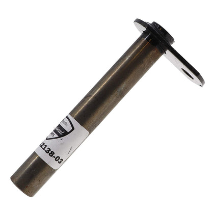 Exmark 1-412138-03 Pin Pivot Weldment
