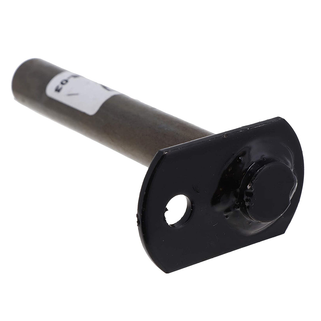 Exmark 1-412138-03 Pin Pivot Weldment