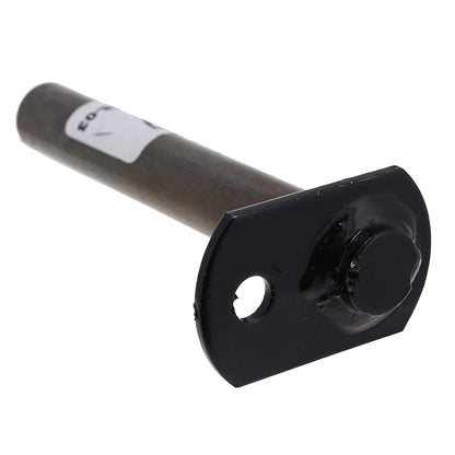 Exmark 1-412138-03 Pin Pivot Weldment