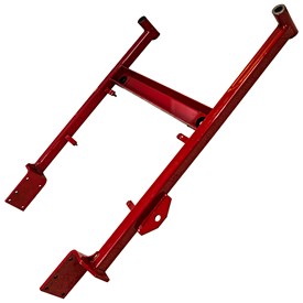 Exmark 1-414309 36 In. Deck Support W/ Bushings