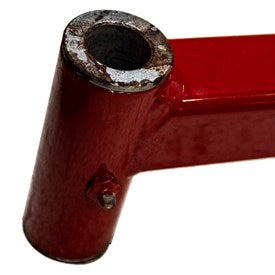 Exmark 1-414309 36 In. Deck Support W/ Bushings