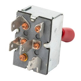 Exmark 1-543018 PTO Switch