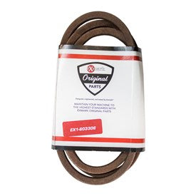 Exmark 1-603306-SL Deck Drive Belt