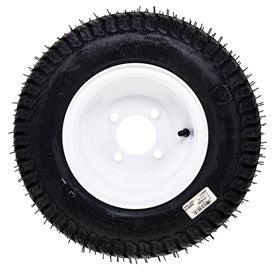 Neumático de rueda Exmark 1-613263 