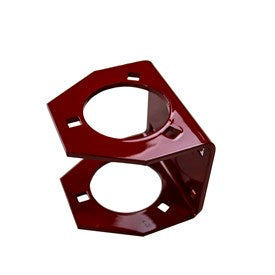 Exmark 1-633014-01 Jackshaft Bracket