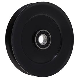 Exmark 1-633166 Idler Pulley