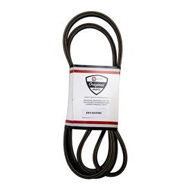 Exmark 1-633366-SL Blade Drive Belt