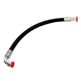 Exmark 1-633777 Lower Hose
