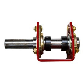 Exmark 1-634546 Drive Deck Bearing