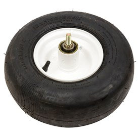 Rueda giratoria Exmark 1-634662