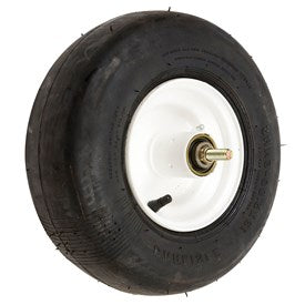 Rueda giratoria Exmark 1-634662