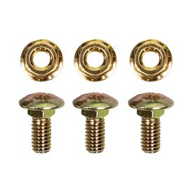Exmark 1-641260 Anti Blow Out Kit