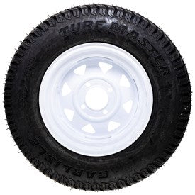 Exmark 1-653159 Wheel and Tire