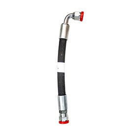 Exmark 1-653187 Right Hand Rear Hose