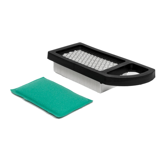 Air Filter Combo For Briggs & Stratton 5079, 697152, 698413, 794421