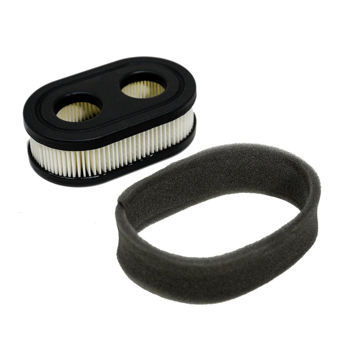 Air Filter Combo for Briggs & Stratton 798452 593260