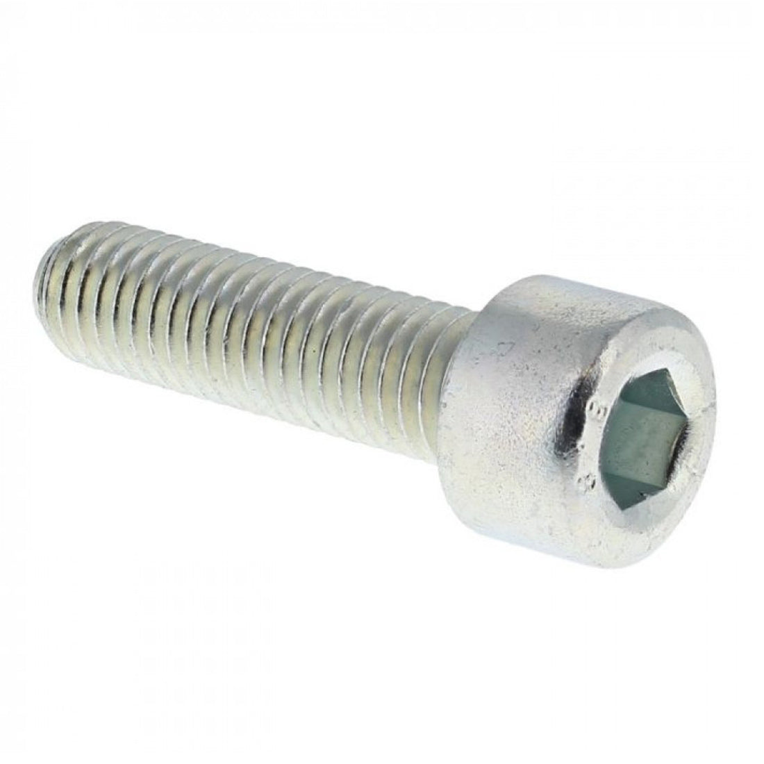 Wacker Neuson 1000013014 Tornillo Allen Hexagonal M8 X 30-8.8 A2C-Din 912