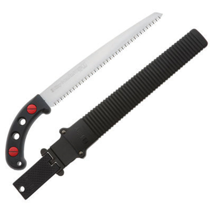 Silky 102-27 Professional 270mm Gomtaro Straight Blade Hand Saw