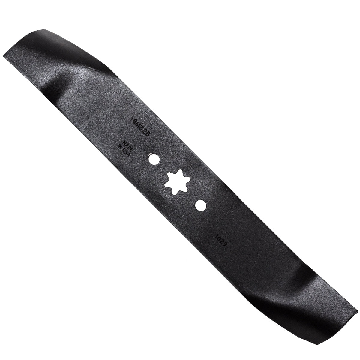 Cuchilla de cortacésped rotativa 1029