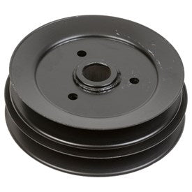 Exmark 103-0136 Double Jackshaft Sheave