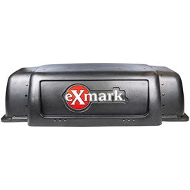 Exmark 103-0437 Hood Assembly