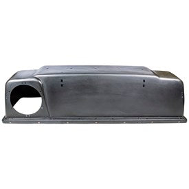 Exmark 103-0437 Hood Assembly