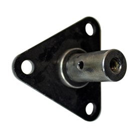 Exmark 103-1478-03 Spindle/Flange Weldment