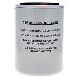 Exmark 103-2146 25 Micron Hydraulic Filter