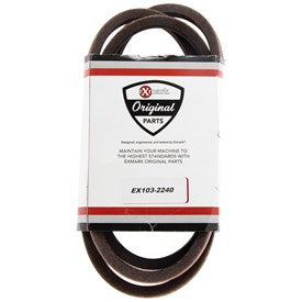 Exmark 103-2240-SL Belt